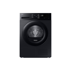 Samsung DV90DG52A0ABEU Series 5 9KG Smart Heat Pump Tumble Dryer - Black