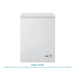 Sensis RFCHT01F97EW 97L Chest Freezer - White