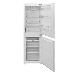 Sensis RFCMBI015450EW 54CM 50/50 Integrated Fridge Freezer - White