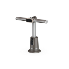 Shark TH200UK Fan & Heater - Charcoal