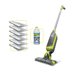 Shark VM200UK Cordless 2-in-1 Vacuum Mop Cleaner