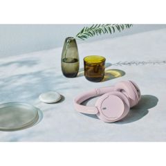 Sony WHCH720NP.CE7 Wireless Noise Cancelling Bluetooth Over ear headphones - Pink
