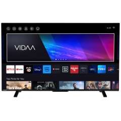 Toshiba 55UV2363DB 55" Ultra HD DLED Smart TV - Black