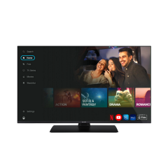 Walker WP4K50241BRD 50" 4K HDR Smart TV