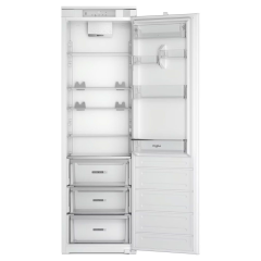 Whirlpool WHSD18A033C1 Integrated Tall Larder Fridge 