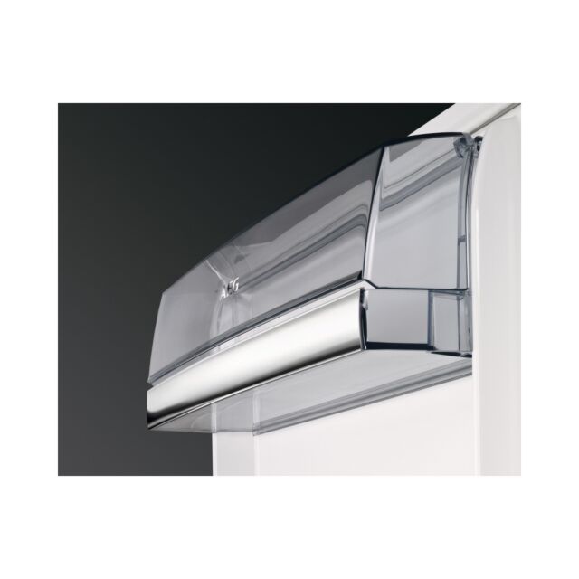 AEG SCE818F6TS 70/30 Integrated Fridge Freezer - White