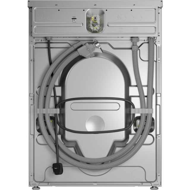 ASKO W5096RW.UK 9KG 1600RPM Washing Machine - White