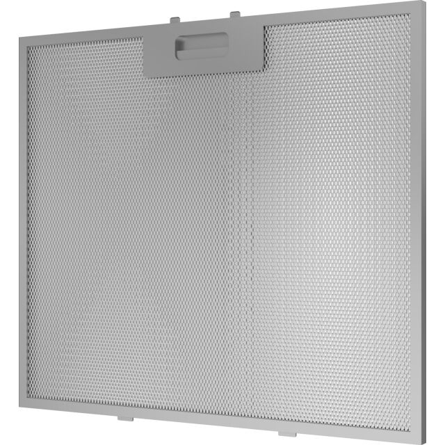 Beko BHCA66341BBH 60cm Chimney Cooker Hood - Black