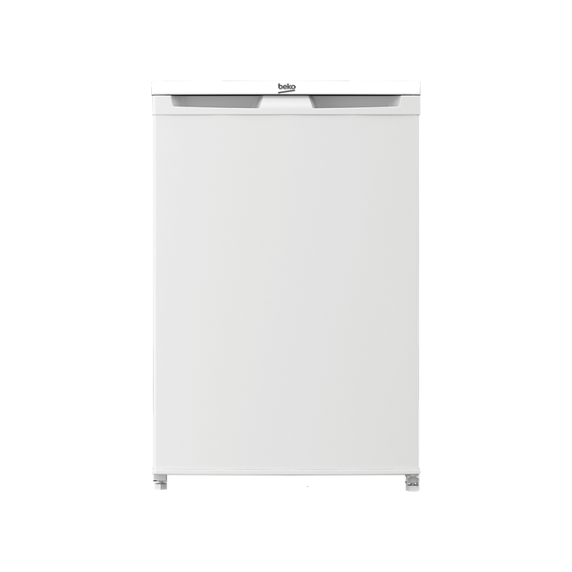 Beko UR4584W 55Cm Under Counter Fridge With 4* Icebox