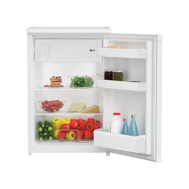Beko UR4584W 55Cm Under Counter Fridge With 4* Icebox