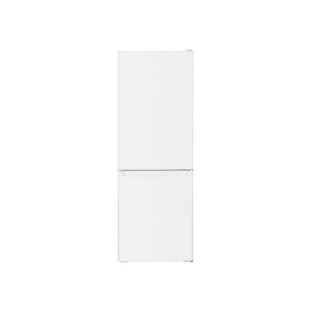 Belling BFF230WH 55cm Fridge Freezer - White