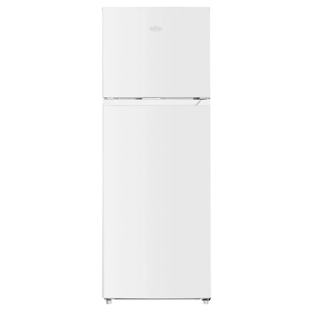 Belling BFF250WH 55CM 80/20 Fridge Freezer - White