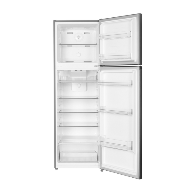 Belling BFF250WH 55CM 80/20 Fridge Freezer - White
