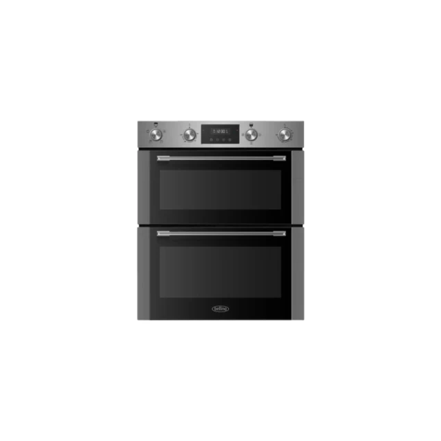 Belling BI704FPSTA Under Oven Catalytic Liners - Stainless Steel