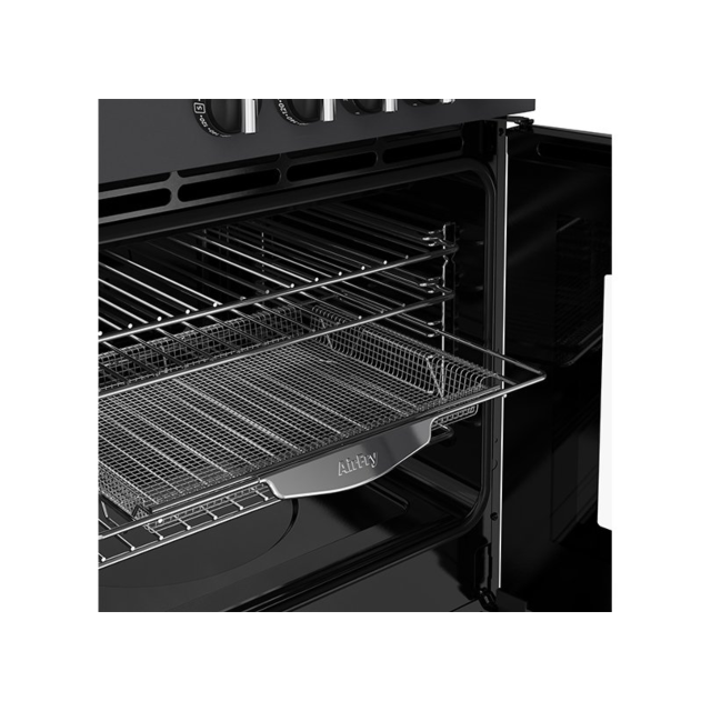 Belling FH100EANT 100CM Range Cooker - Anthracite 