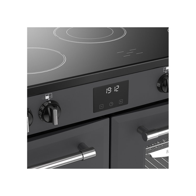 Belling FH110EANT 110CM Range Cooker - Anthracite 