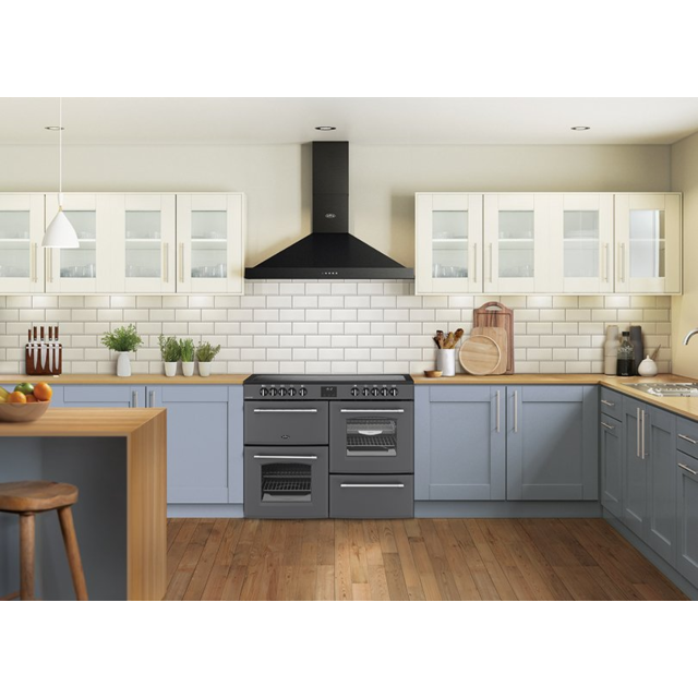 Belling FH110EANT 110CM Range Cooker - Anthracite 