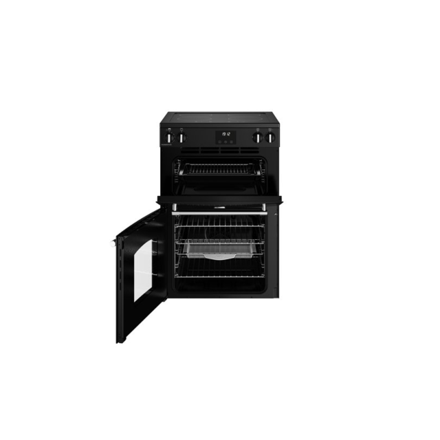 Belling FH60EITCHBLK 60CM Mini Range Cooker - Black