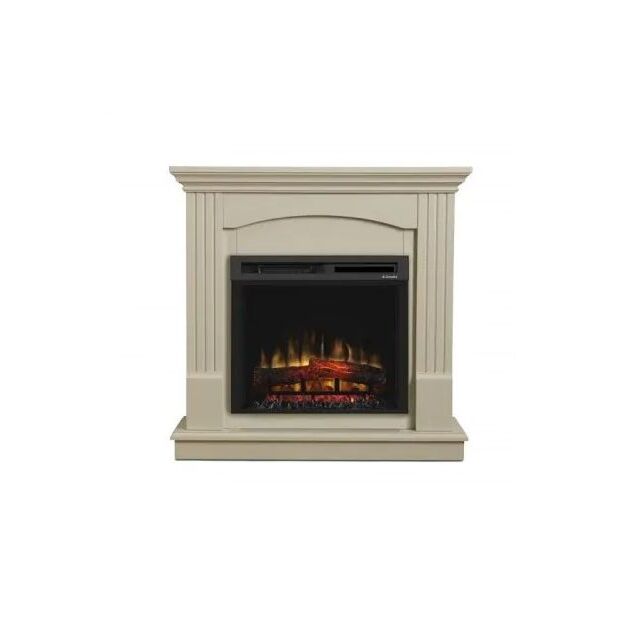 Dimplex 500000699 Chadwick Electric Suite Fire - Black