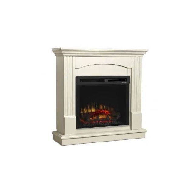 Dimplex 500000699 Chadwick Electric Suite Fire - Black
