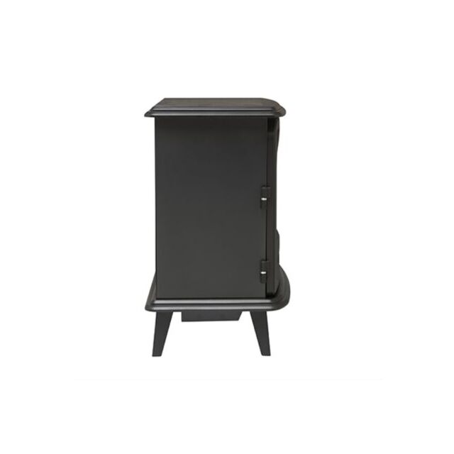 Dimplex X-059222 Leckford Optiflame Stove - Black