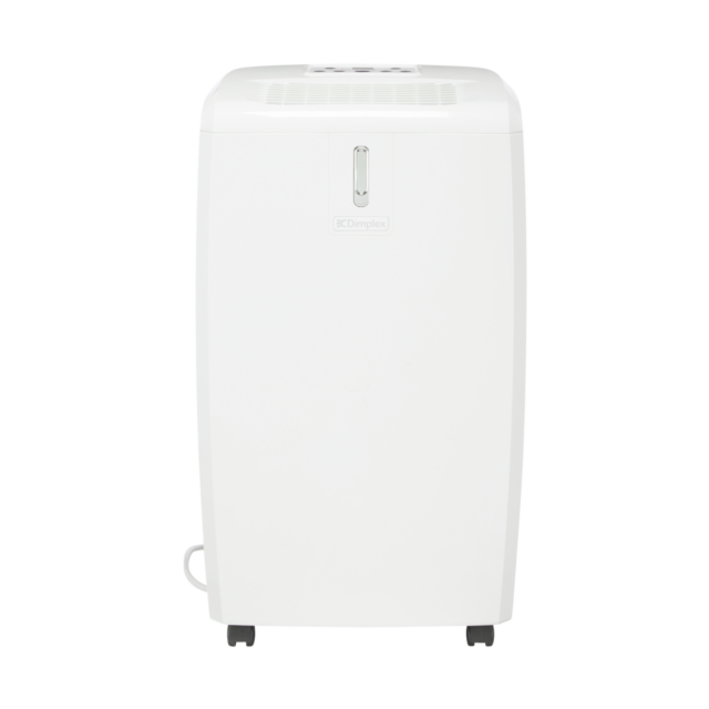 Dimplex X-071071 EverDri 20L Dehumidifier - White  