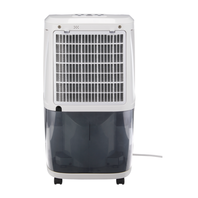 Dimplex X-071071 EverDri 20L Dehumidifier - White  