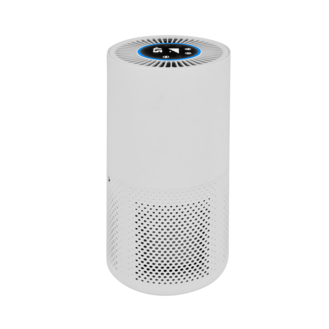 Dimplex X-111807 Brava 5 Stage Air Purifier - White