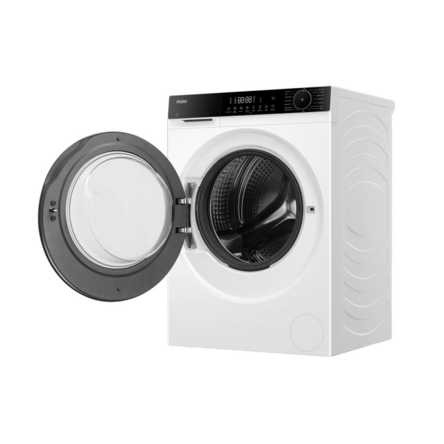 Haier HW90BP14357AETU X5 Plus 9KG 1400RPM Washing Machine - White