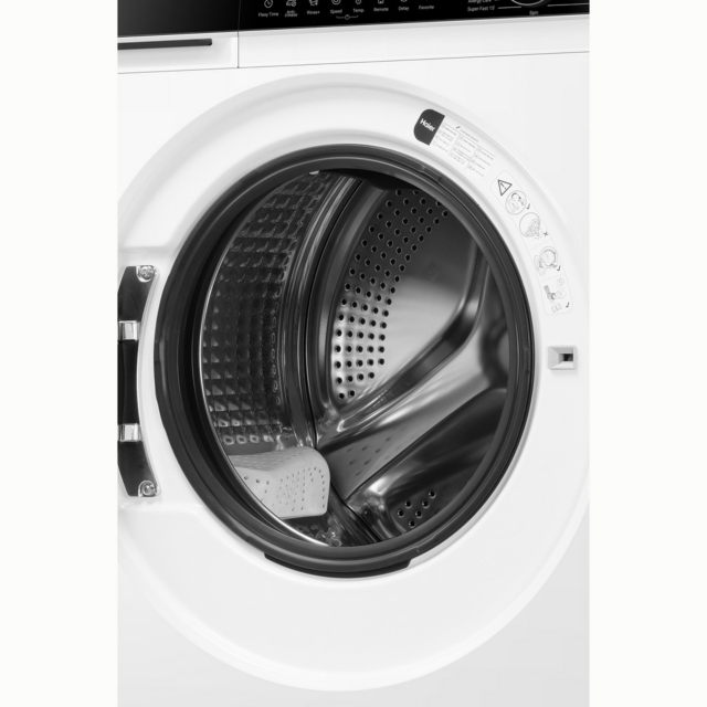 Haier HW90BP14357AETU X5 Plus 9KG 1400RPM Washing Machine - White