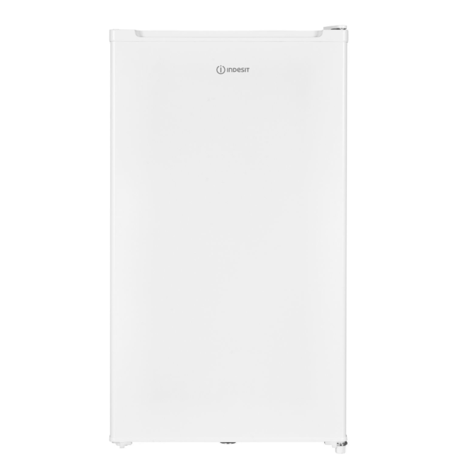 Indesit I48VM112WUK Under Counter Larder Fridge - White 