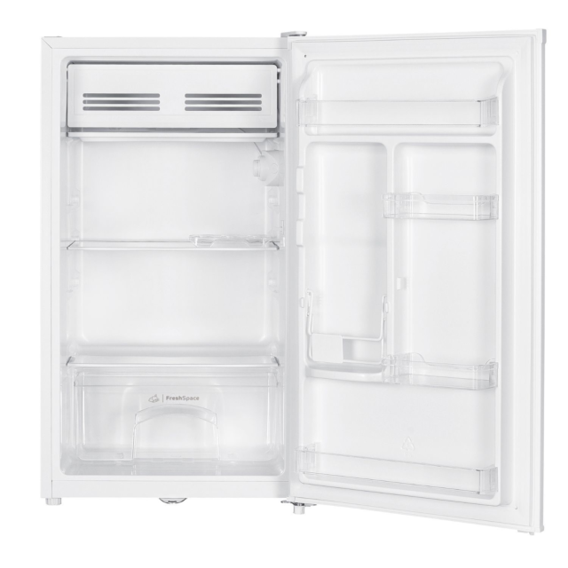 Indesit I48VM112WUK Under Counter Larder Fridge - White 