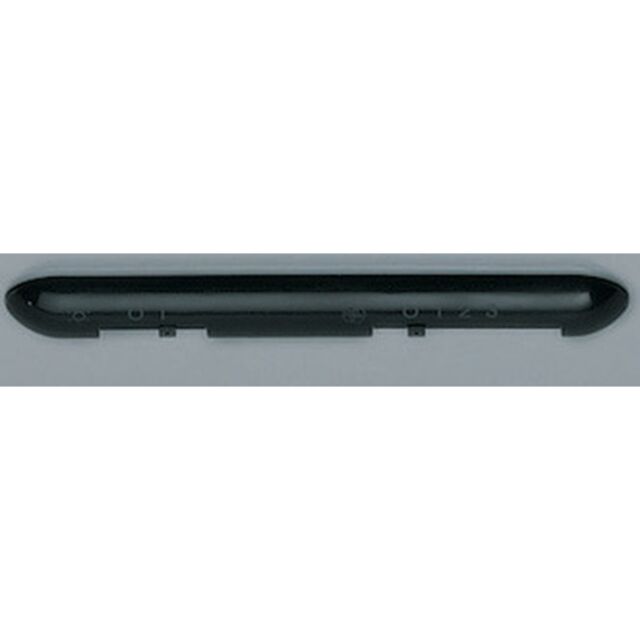 Indesit IAEINT66LSGR 60cm Integrated Cooker Hood - Stainless Steel