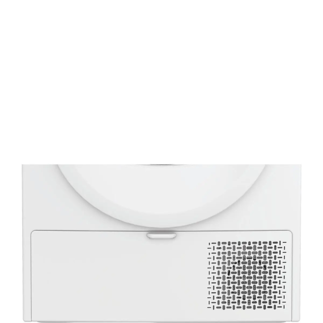Indesit IDHE80WIRE 8KG Heat Pump Tumble Dryer - White 