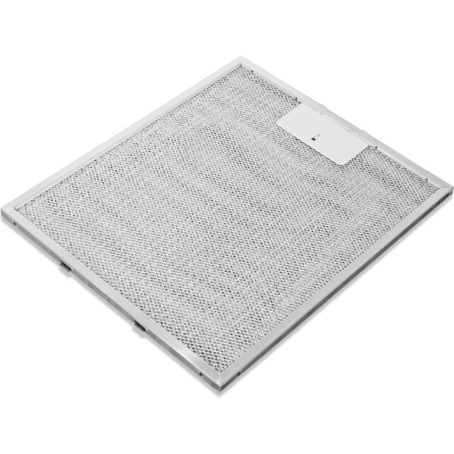 Indesit IHPC95LMX 90cm Chimney Cooker Hood - Stainless Steel