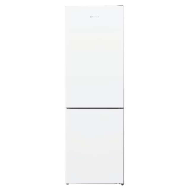 Indesit INKS1361W4UK 60CM 60/40 Fridge Freezer - White 