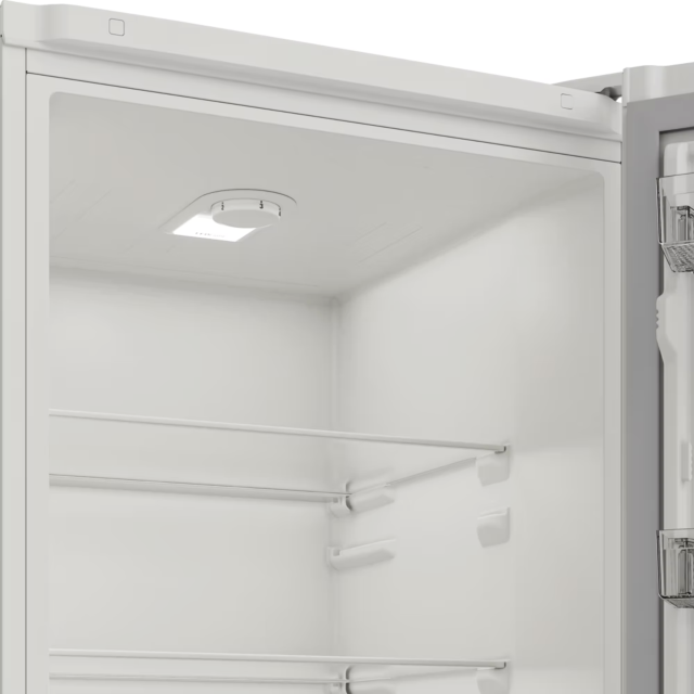 Indesit INKS1361W4UK 60CM 60/40 Fridge Freezer - White 
