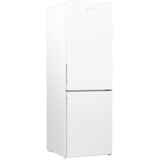 Indesit INKS1361W4UK 60CM 60/40 Fridge Freezer - White 