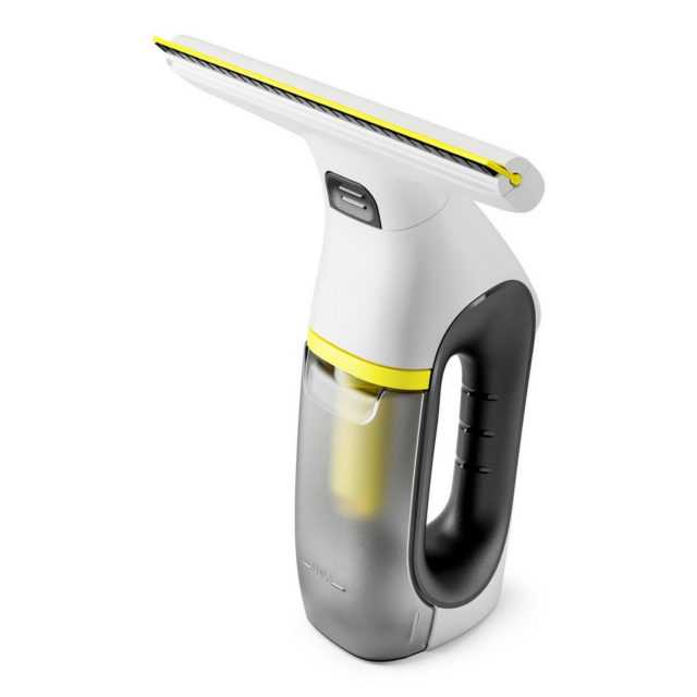 Karcher 16336780 WV2 Universal Care Window Vac - White