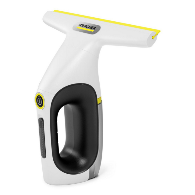 Karcher 16336780 WV2 Universal Care Window Vac - White