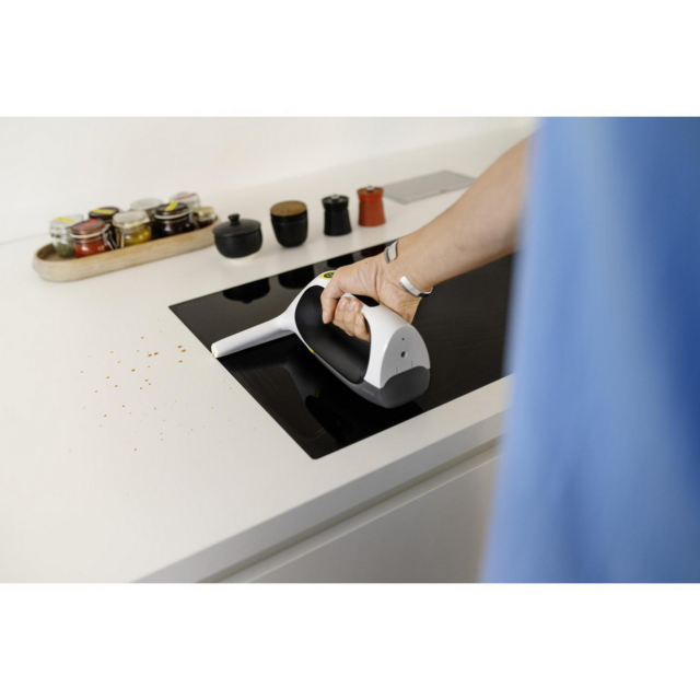 Karcher 16336780 WV2 Universal Care Window Vac - White