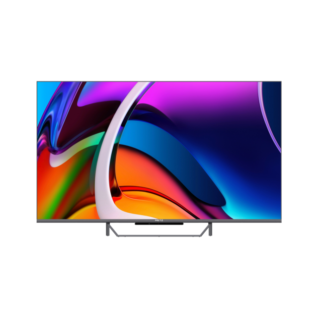 Metz 50MQE7600ZUK  50inch 4K Ultra HD QLED Smart TV