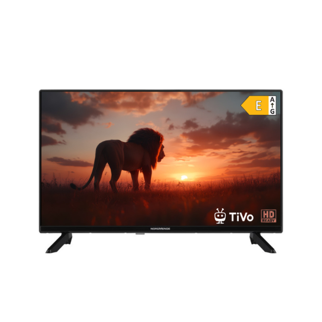 NordMende ARTV32HD 32inch DLED Smart TV