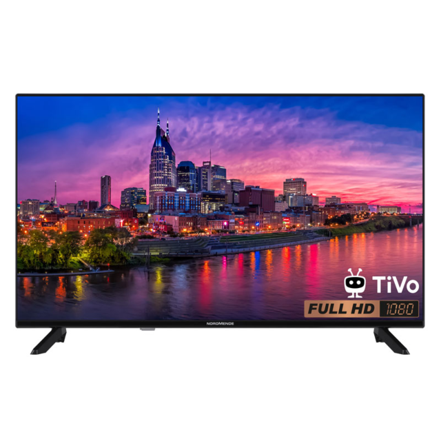 NordMende ARTV43FHD 43inch Flat LED Smart TV