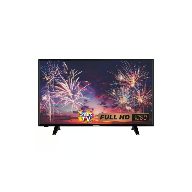 NordMende ARTV43FHD 43inch Flat LED Smart TV