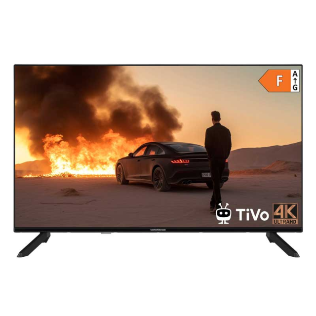 NordMende ARTV43UHD 43inch Flat LED Smart TV