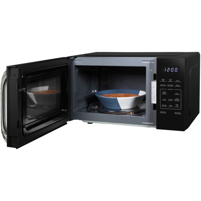 Russell Hobbs RHMT2045B  20 Litre Touch Control Digital Microwave - Black