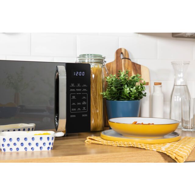 Russell Hobbs RHMT2045B  20 Litre Touch Control Digital Microwave - Black