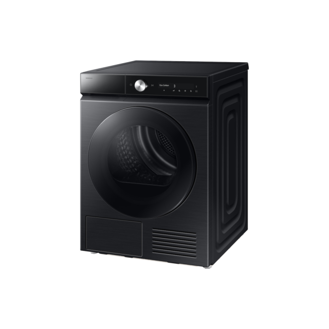 Samsung DV90DB8845GBU1 Series 8 9KG Heat Pump Tumble Dryer - Black