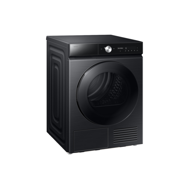 Samsung DV90DB8845GBU1 Series 8 9KG Heat Pump Tumble Dryer - Black